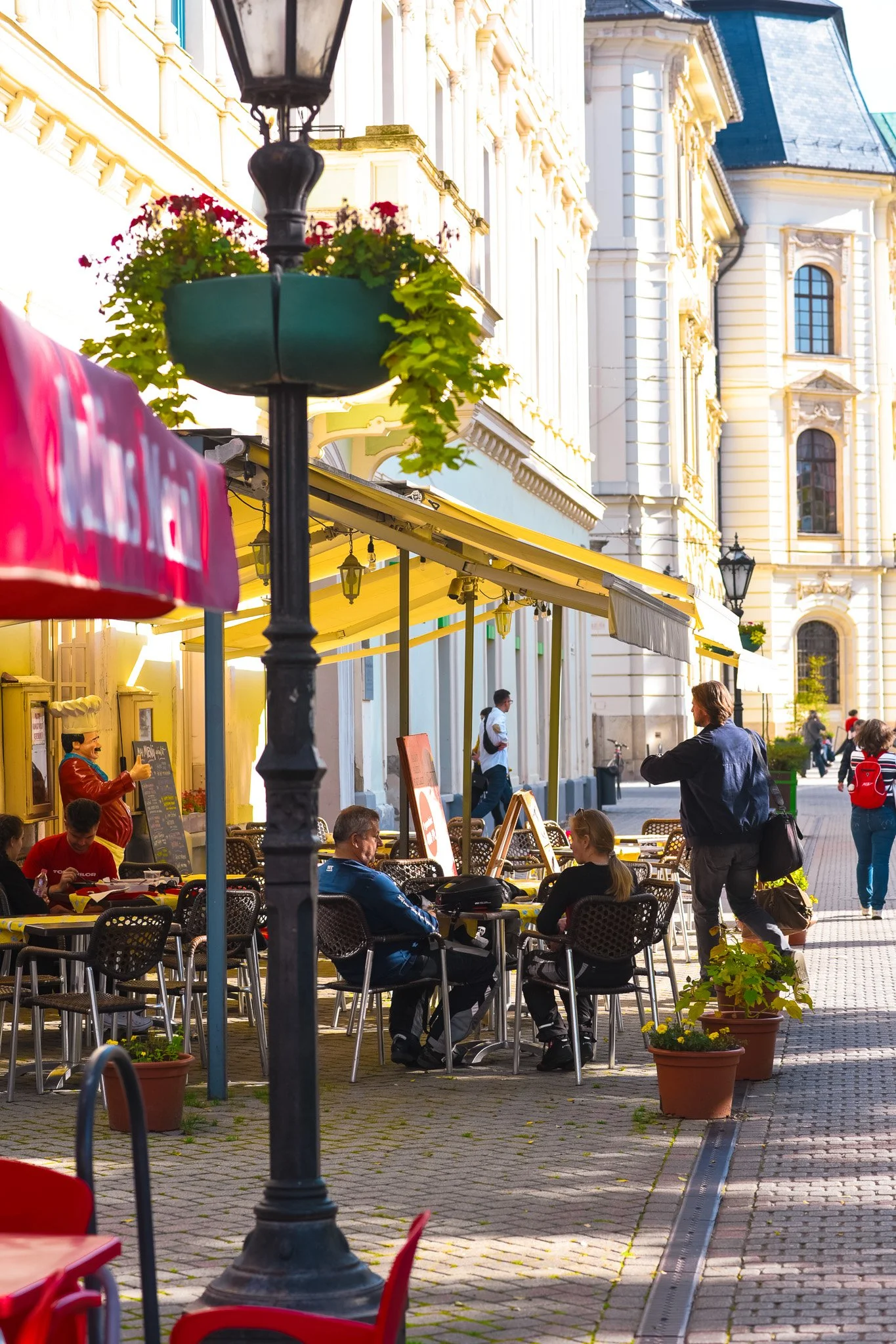 A Day Trip to Eger, Hungary (from Budapest) — Provincial Leisure